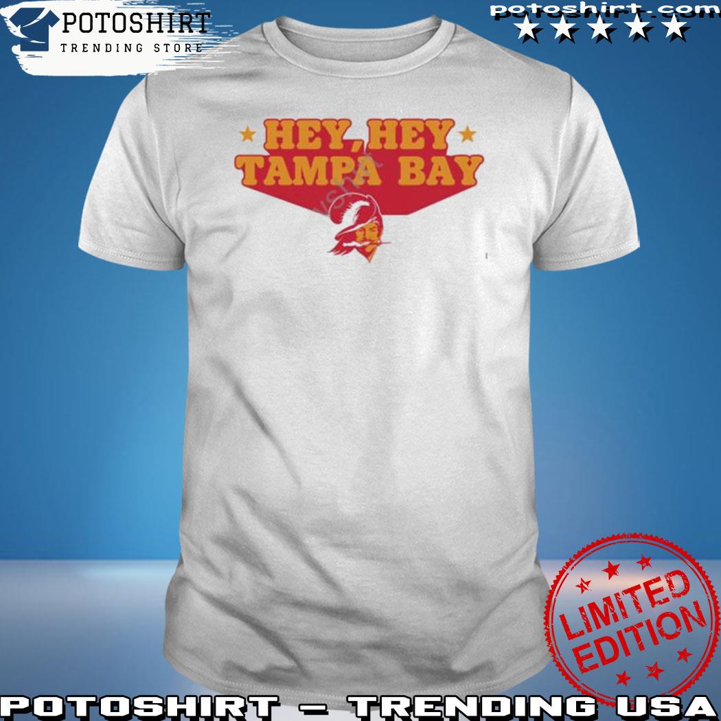 : Tampa Bay Buccaneers Shirt