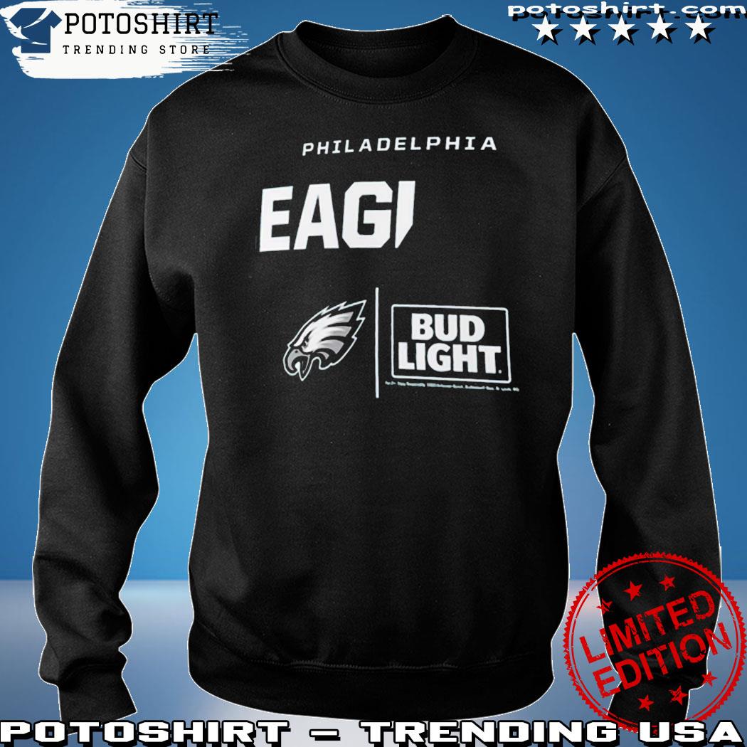 Philadelphia Eagles Fanatics Branded Women's Millennial