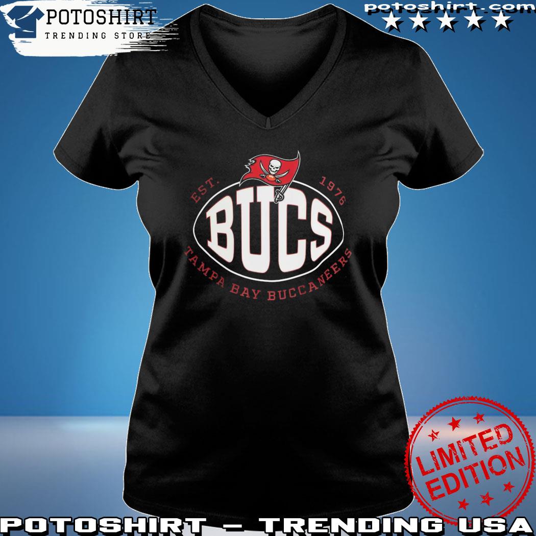 bucs t shirt