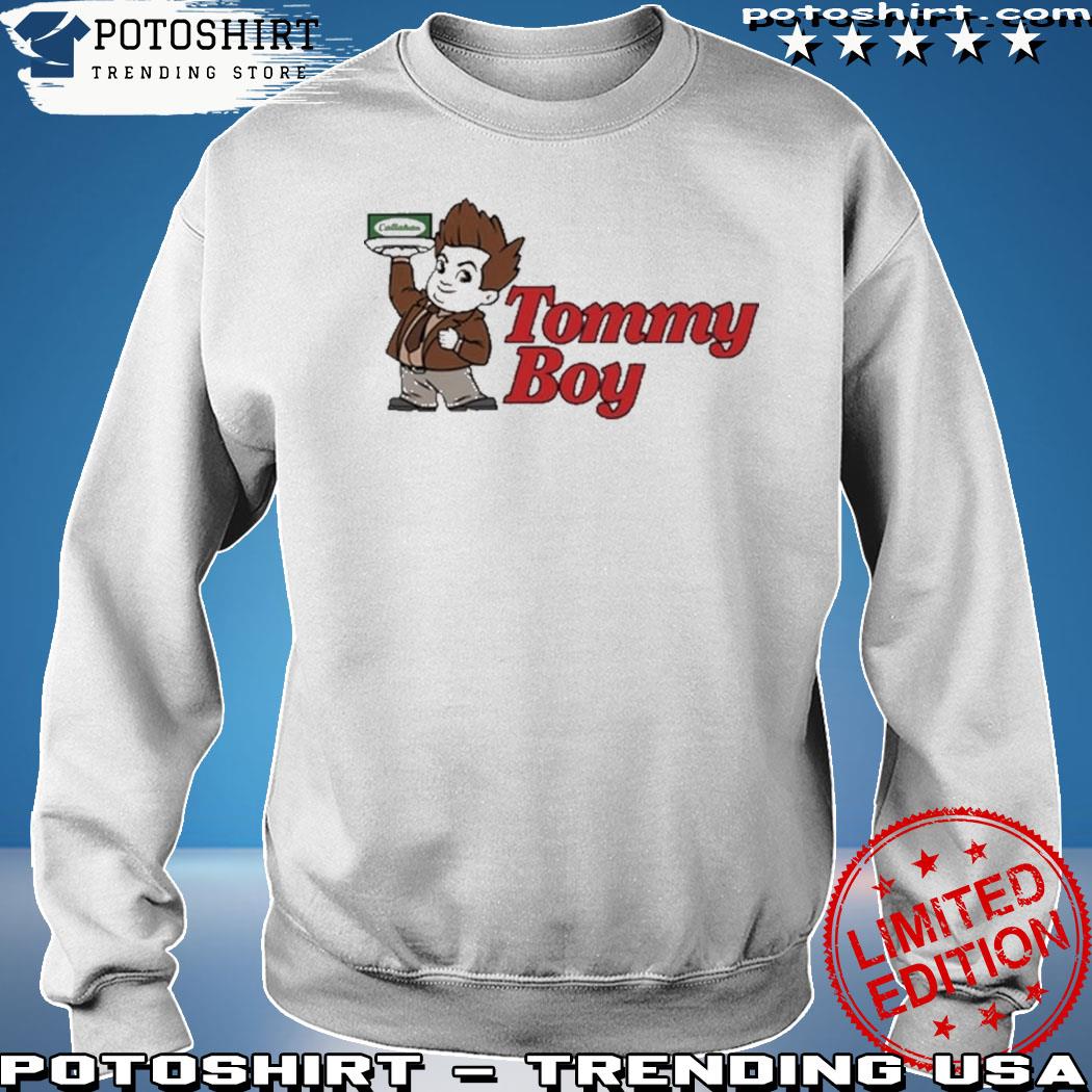 Tommy boy clearance sweater