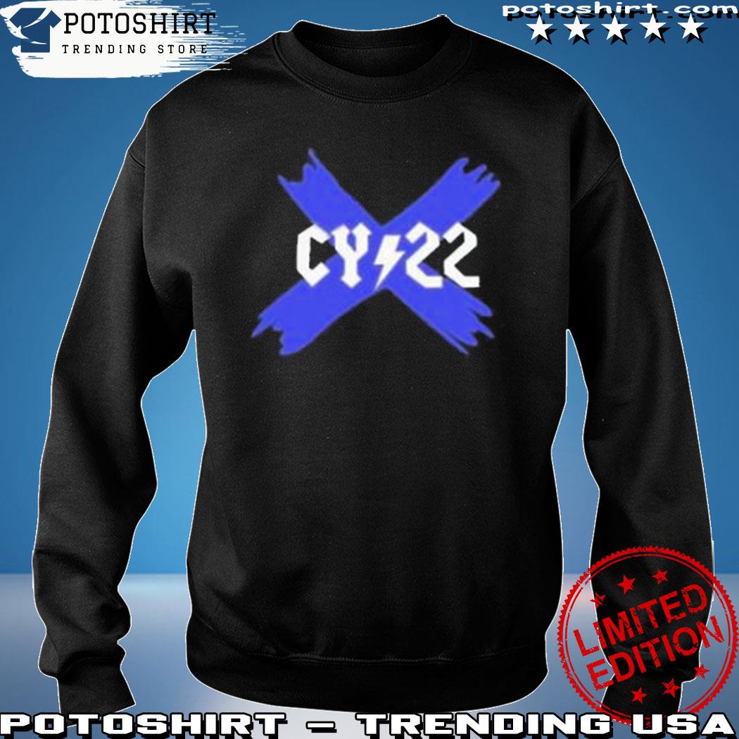 Christian Yelich CY22 Shirts - Shirtnewus