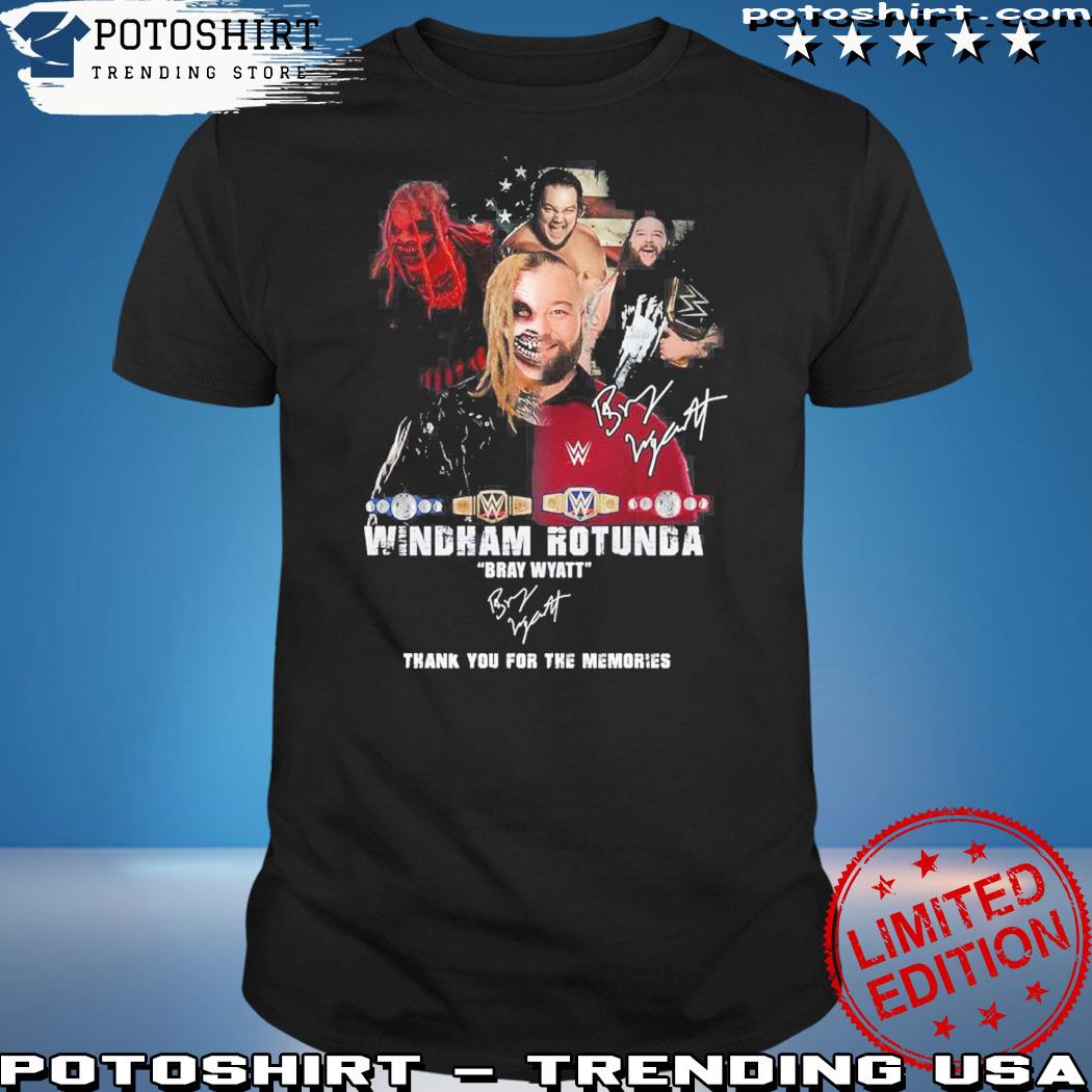 Bray Wyatt T-Shirt