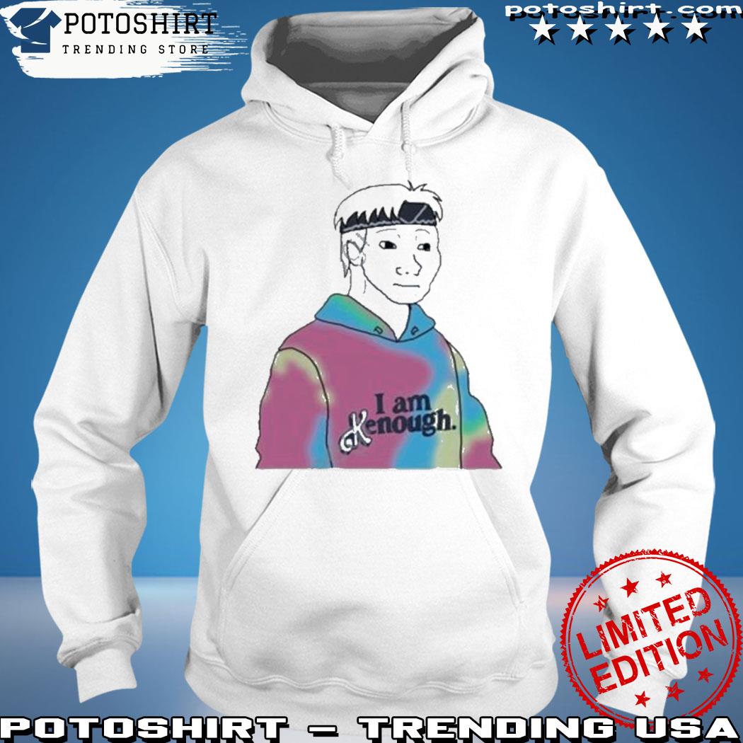 Official Doomer Meme I Am Kenough Shirt, hoodie, sweater, long