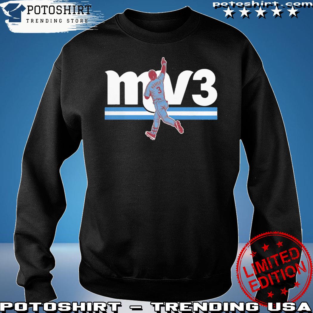 MV3 Bryce Harper Shirt