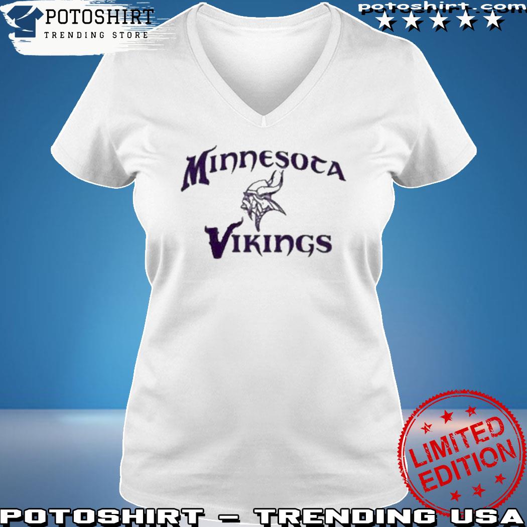 Minnesota Vikings NFL Christmas Logo 2023 shirt, hoodie, sweater, long  sleeve and tank top