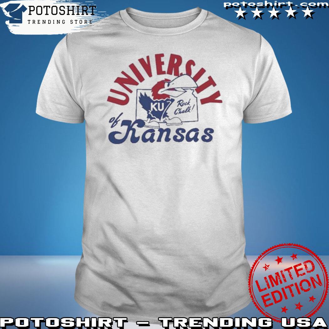 Kansas University Kansas State Shirt Kansas Shirt Kansas 