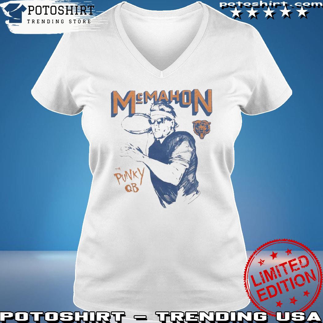 Jim McMahon (Chicago Bears) | Essential T-Shirt