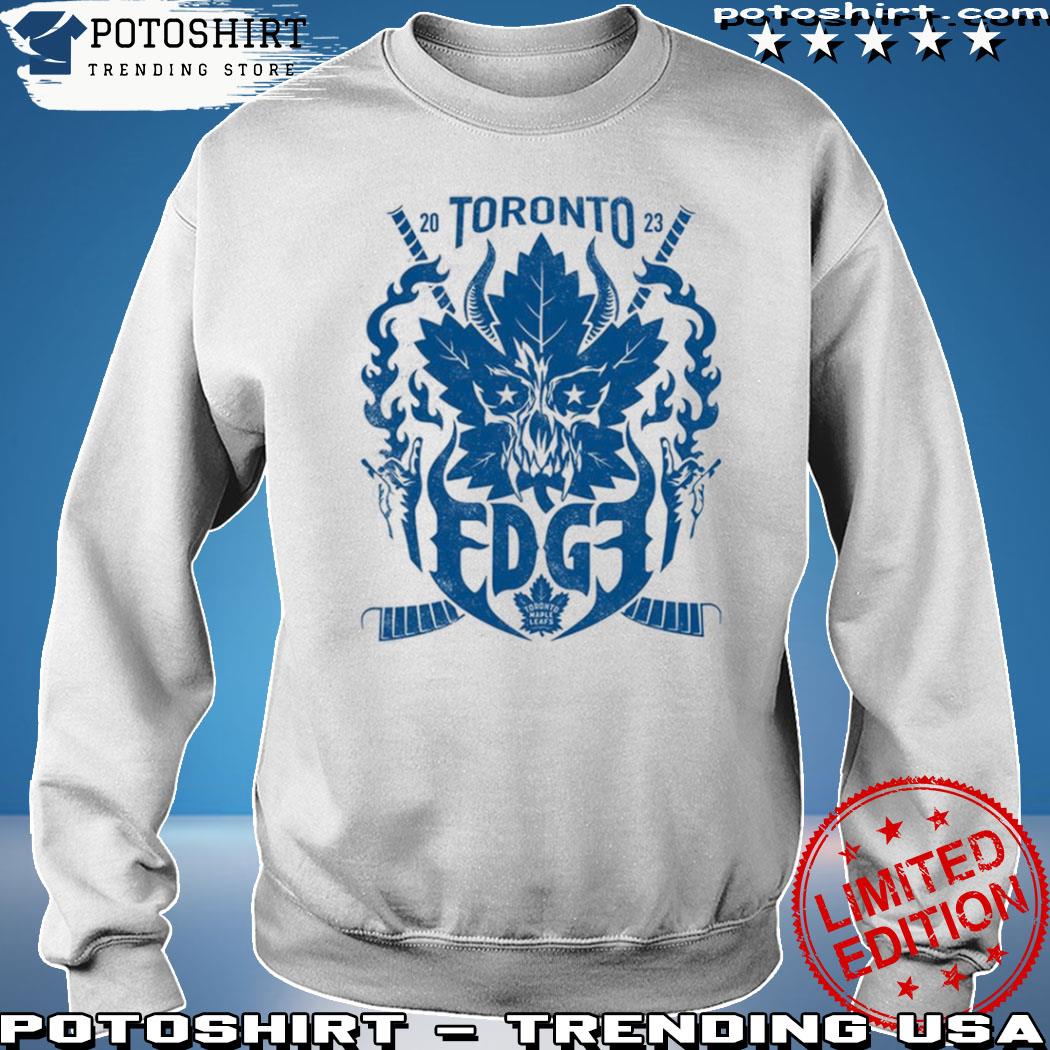 Toronto Maple Leafs logo T-shirt, hoodie, sweater, long sleeve and tank top