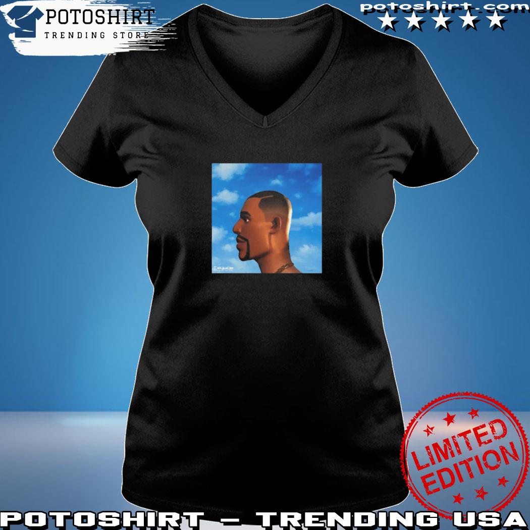 Fortnite Drake T-Shirt