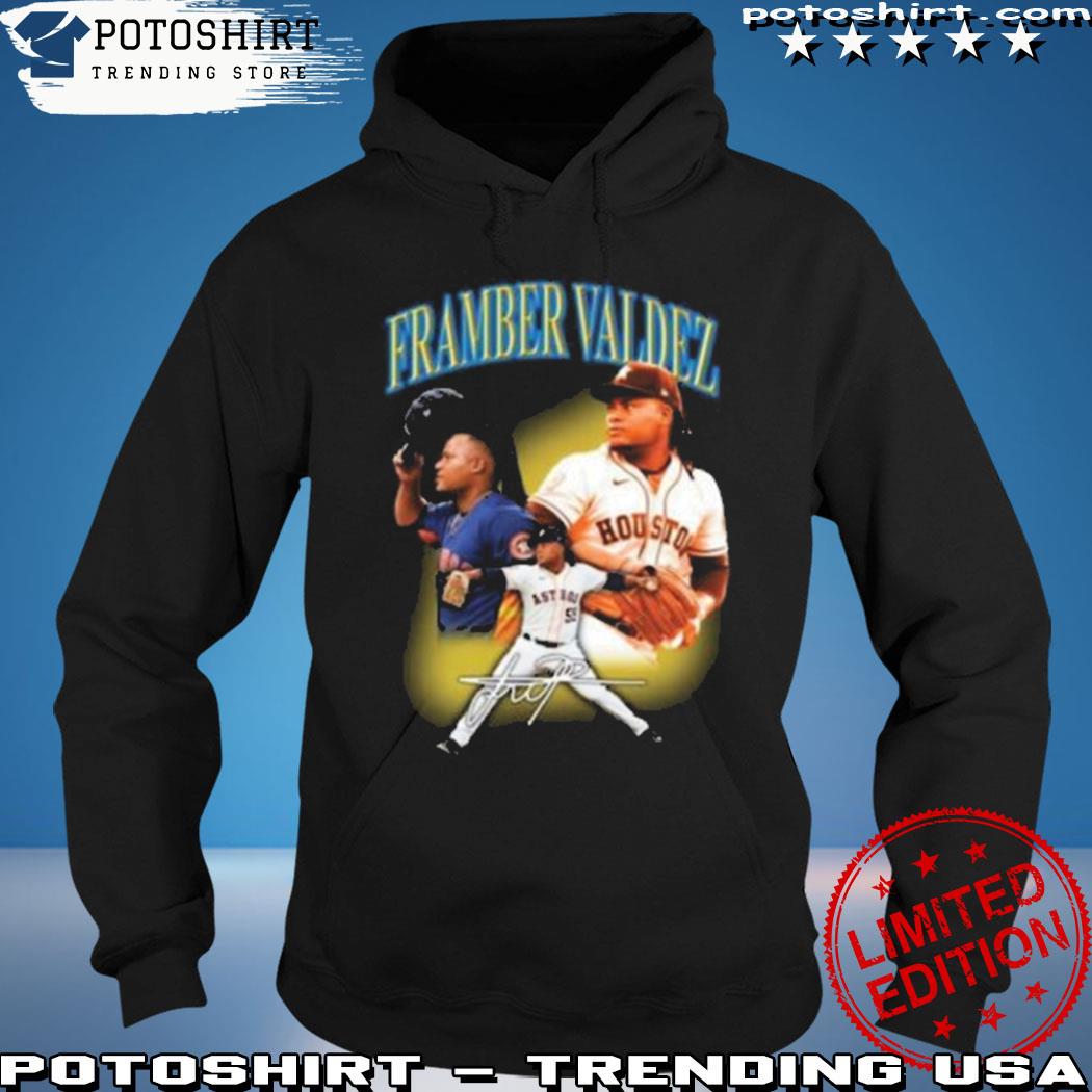 Official framber Valdez Shirt, hoodie, sweater, long sleeve and tank top