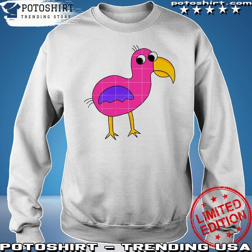 Opila Bird Garten Of Banban T-shirt