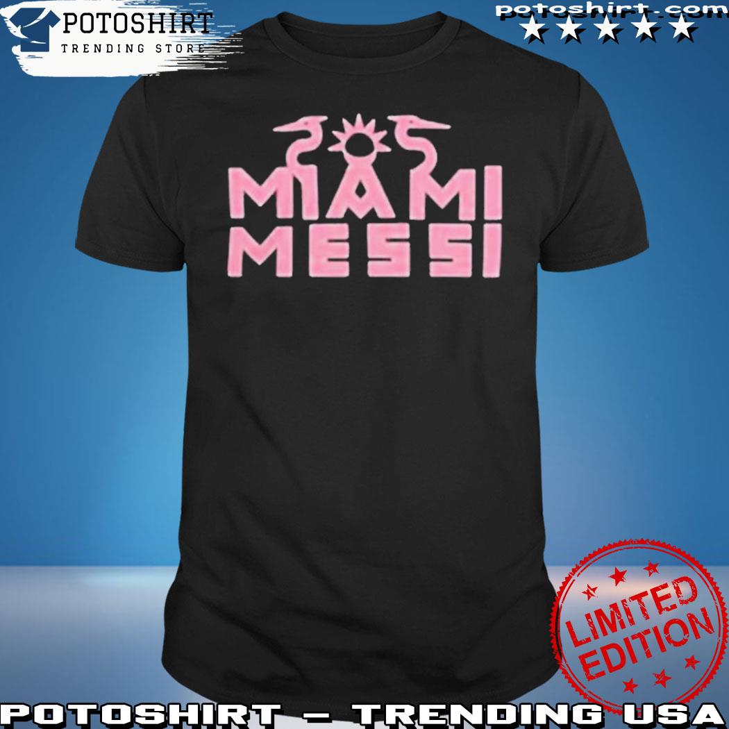 Product inter miamI messI 2023 shirt