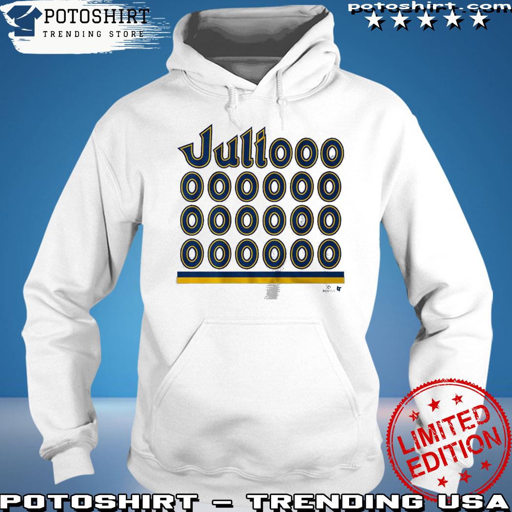 Julio rodriguez all the o's T-shirt, hoodie, sweater, long sleeve and tank  top