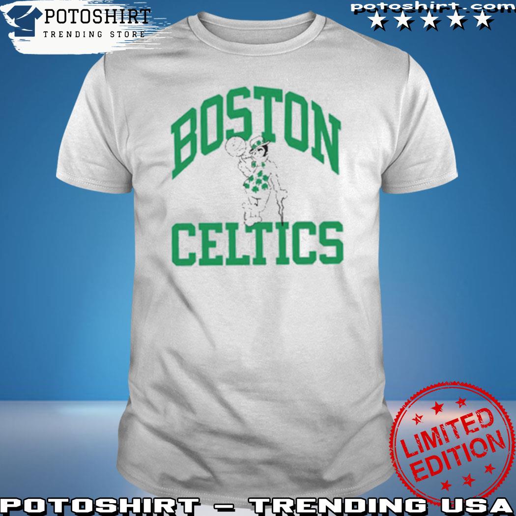 kobe celtics t shirt