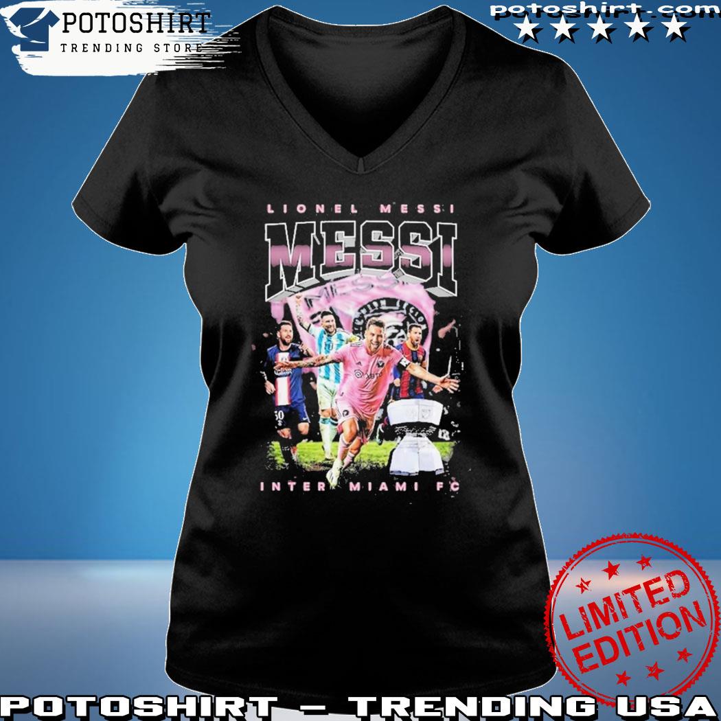 Product lionel Messi 10 Inter Miami Golden Victory Leagues Cup 2023 Shirt,  hoodie, sweater, long sleeve and tank top