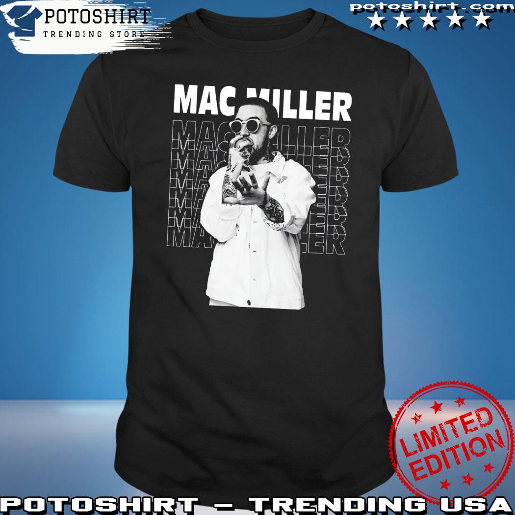 Product mac Miller Shirt Target 90s Vintage Mac Shirt Mac Miller Shirt Mac Retro Shirt Miller Rapper Hiphop Shirt