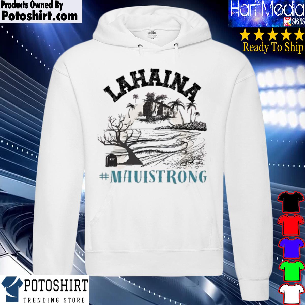 Official maui Strong Shirt Fundraiser Supportive Golden Maui Strong Shirt  Maui Stay Strong Shirt Lahaina Strong Shirt Maui Wildfire Relief, hoodie,  sweater, long sleeve and tank top