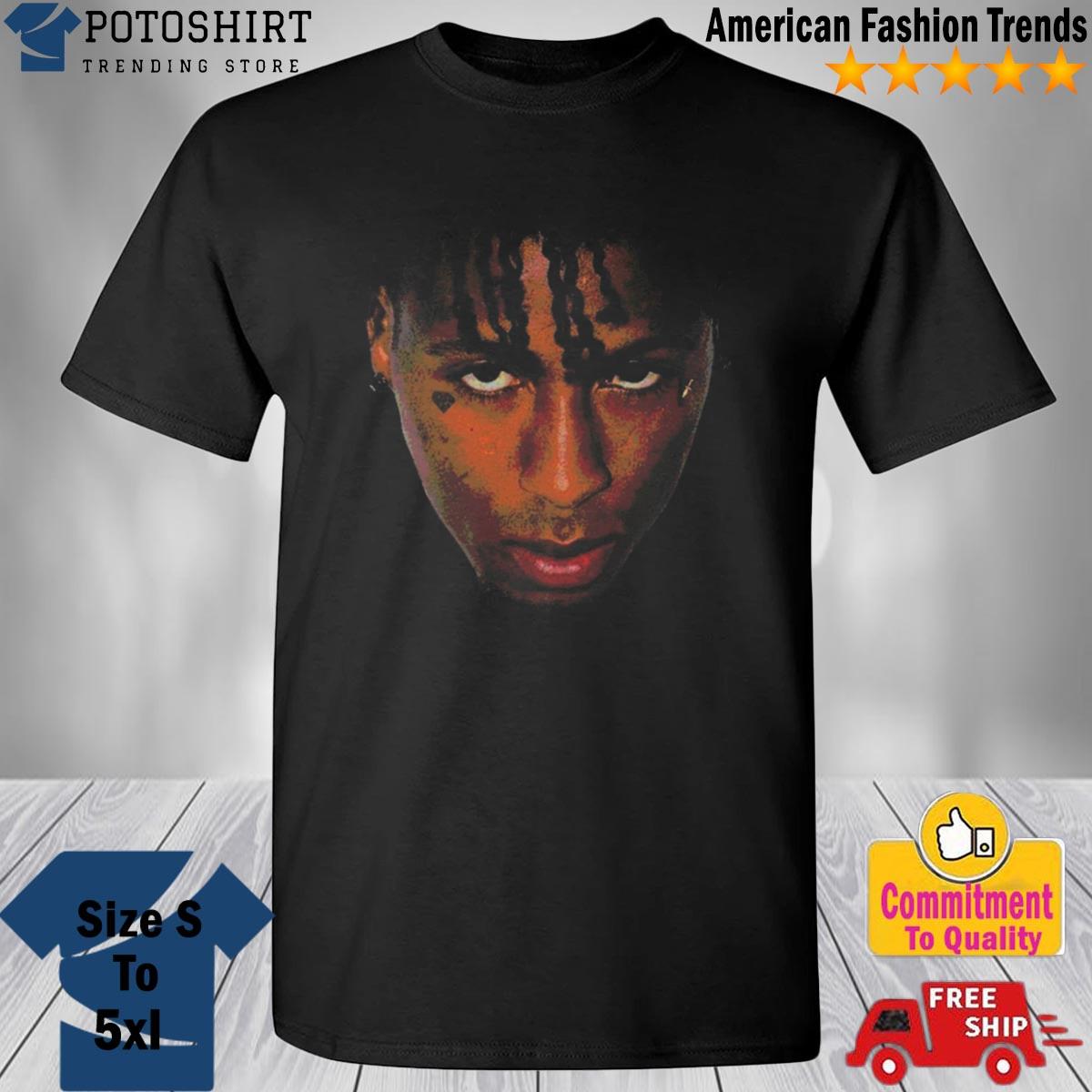 Official NBA Youngboy Green Fan Style T-Shirt, hoodie, sweater, long sleeve  and tank top