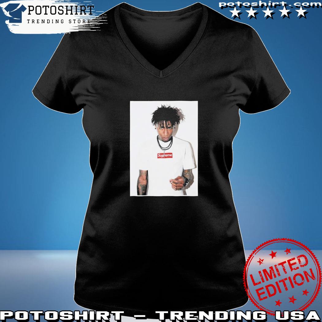 Product nBA Youngboy Supreme Shirt NBA Youngboy Supreme T Shirt, hoodie,  sweater, long sleeve and tank top