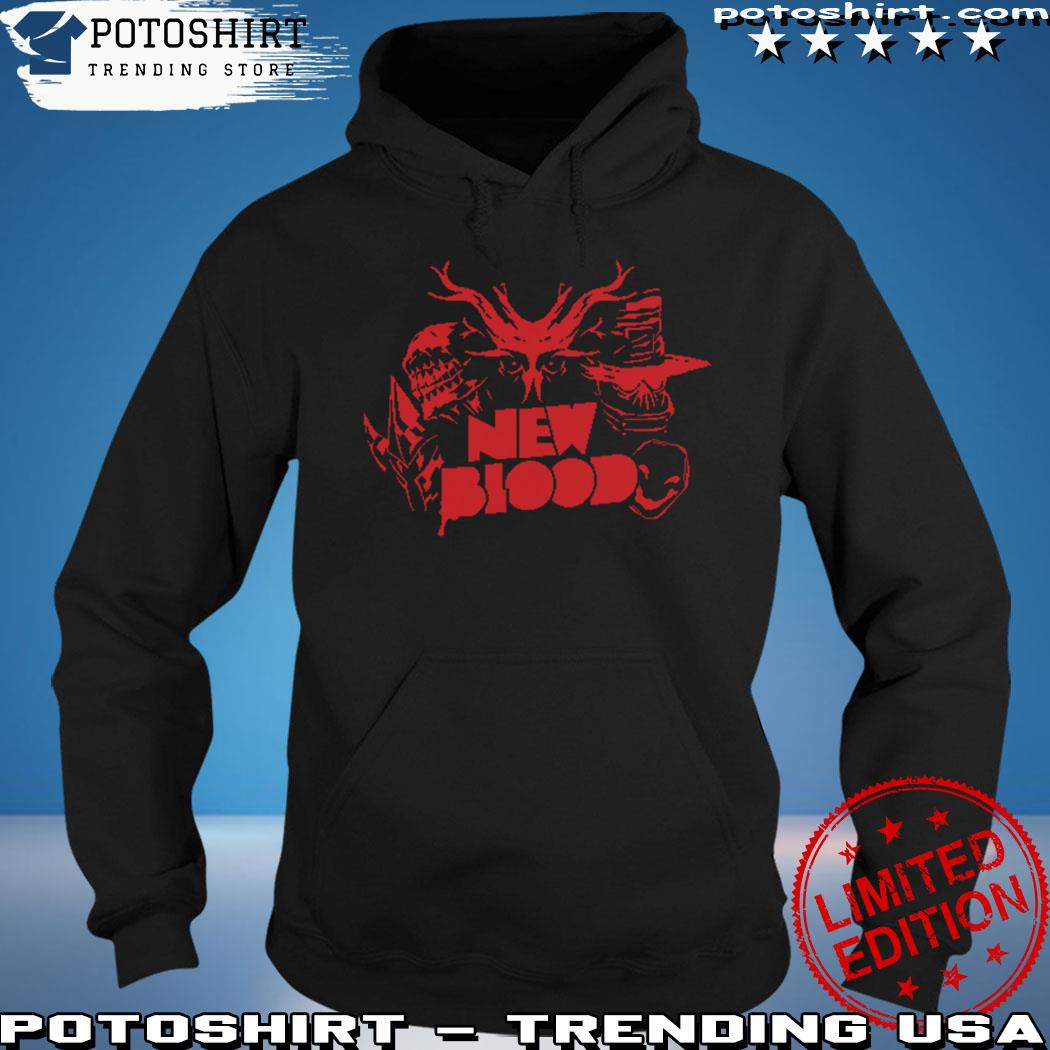 Product newbloodstore merch new blood enemies s hoodie