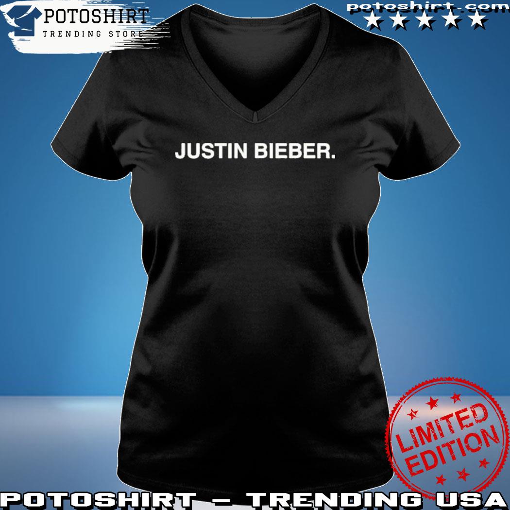 Official Seiya Suzuki Justin Bieber shirt, hoodie, sweater, long sleeve and  tank top