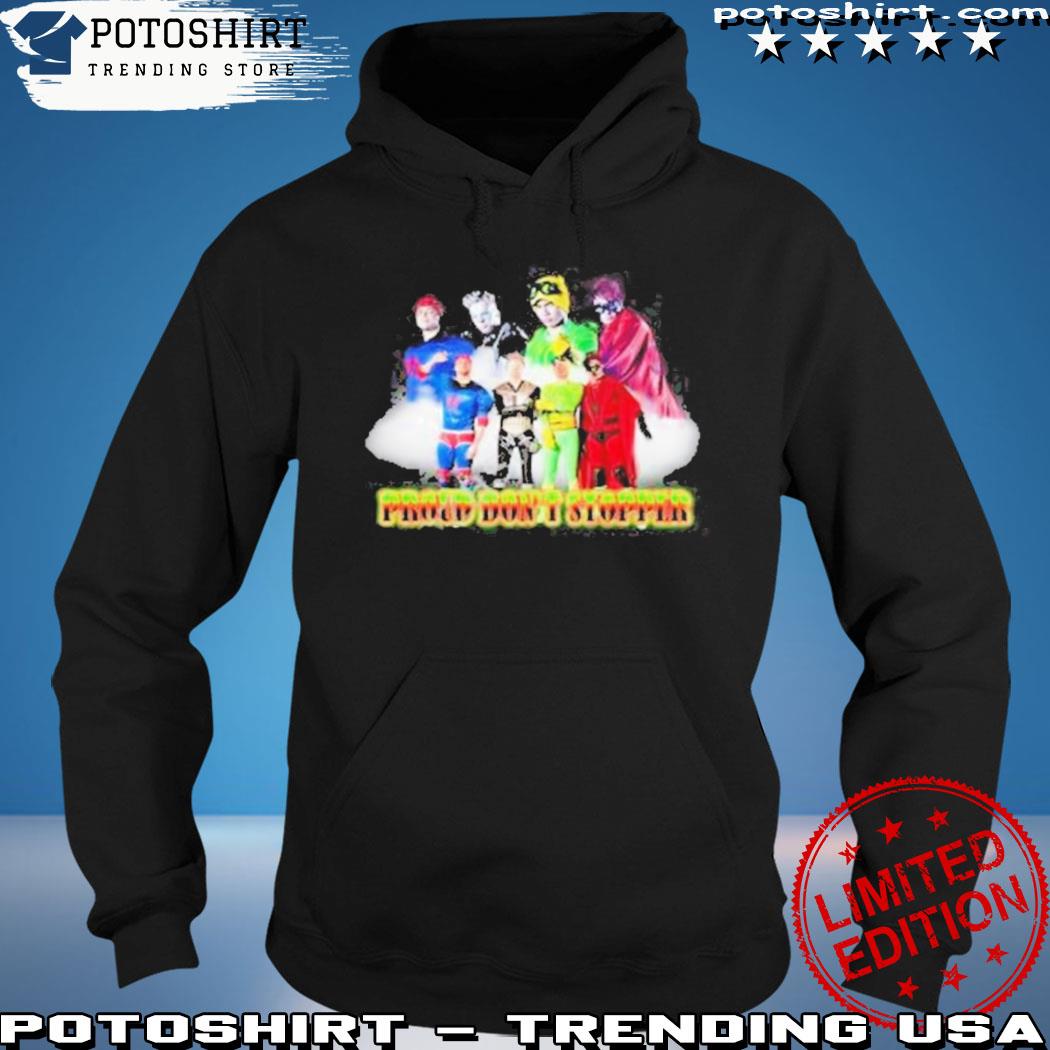 Product sadstreet merch proud don't stopper s hoodie