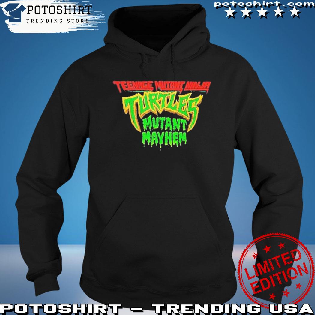 Teenage Mutant Ninja Turtles Shirt, hoodie, sweater, long sleeve and tank  top