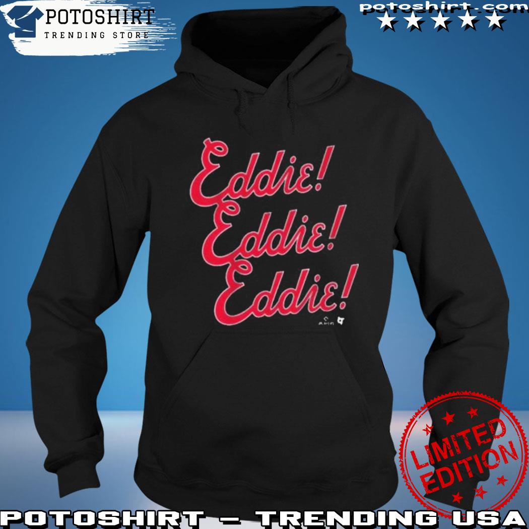 Product trending eddie rosario eddie chant s hoodie