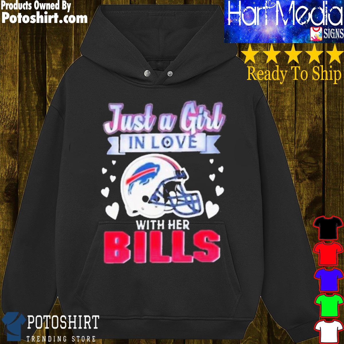 Official choose Love Buffalo Bills Shirt, hoodie, sweater, long sleeve and  tank top