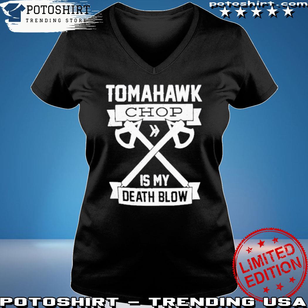 Product trending smosh tomahawk chop 100m shirt, hoodie, sweater, long  sleeve and tank top