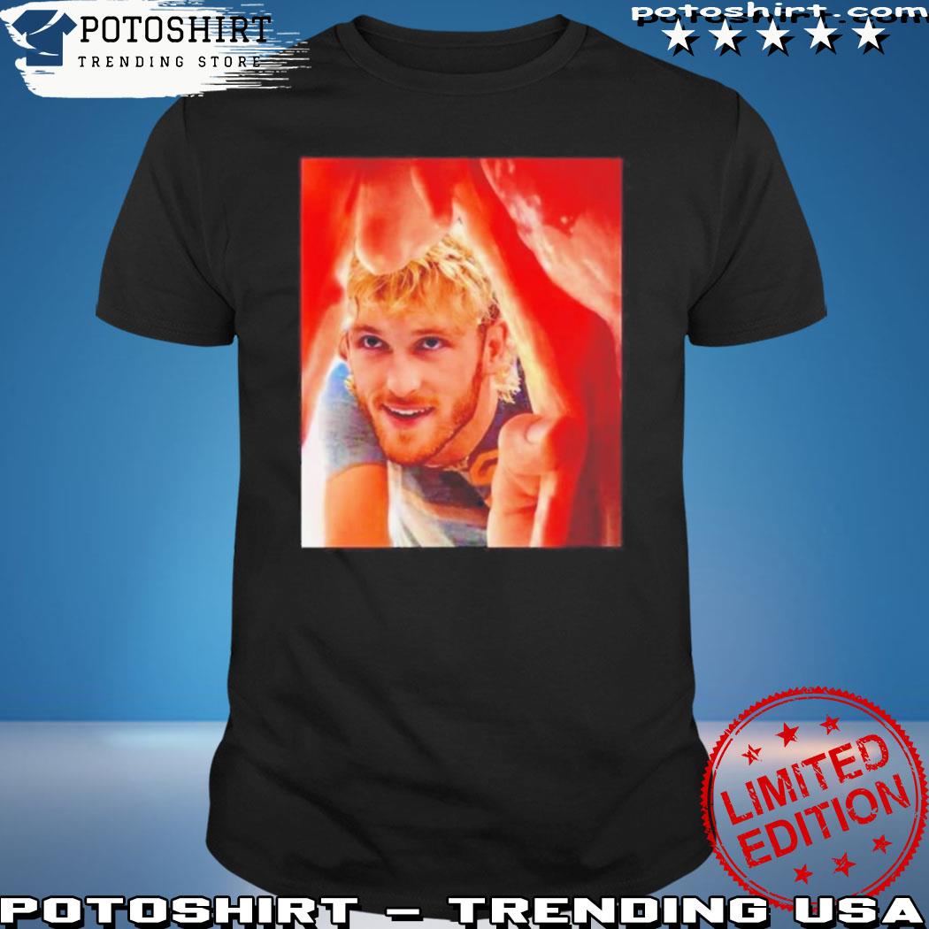 Product unethicalthreads merch logan Paul first impression of passed around girlfriend shirt