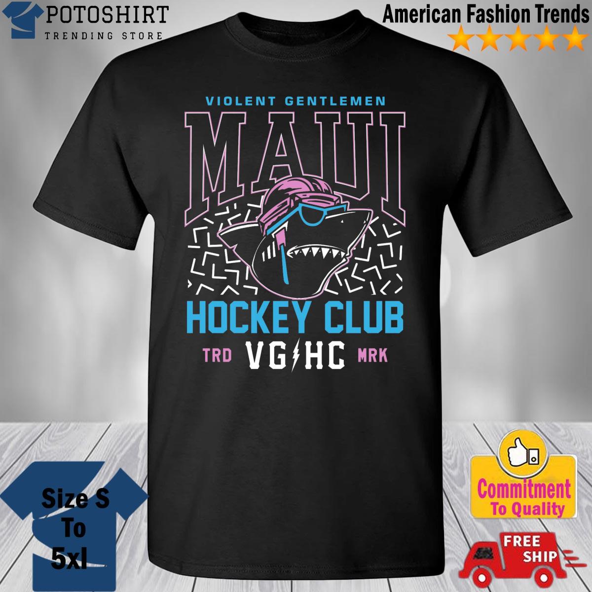 Violent Gentlemen Hockey Club