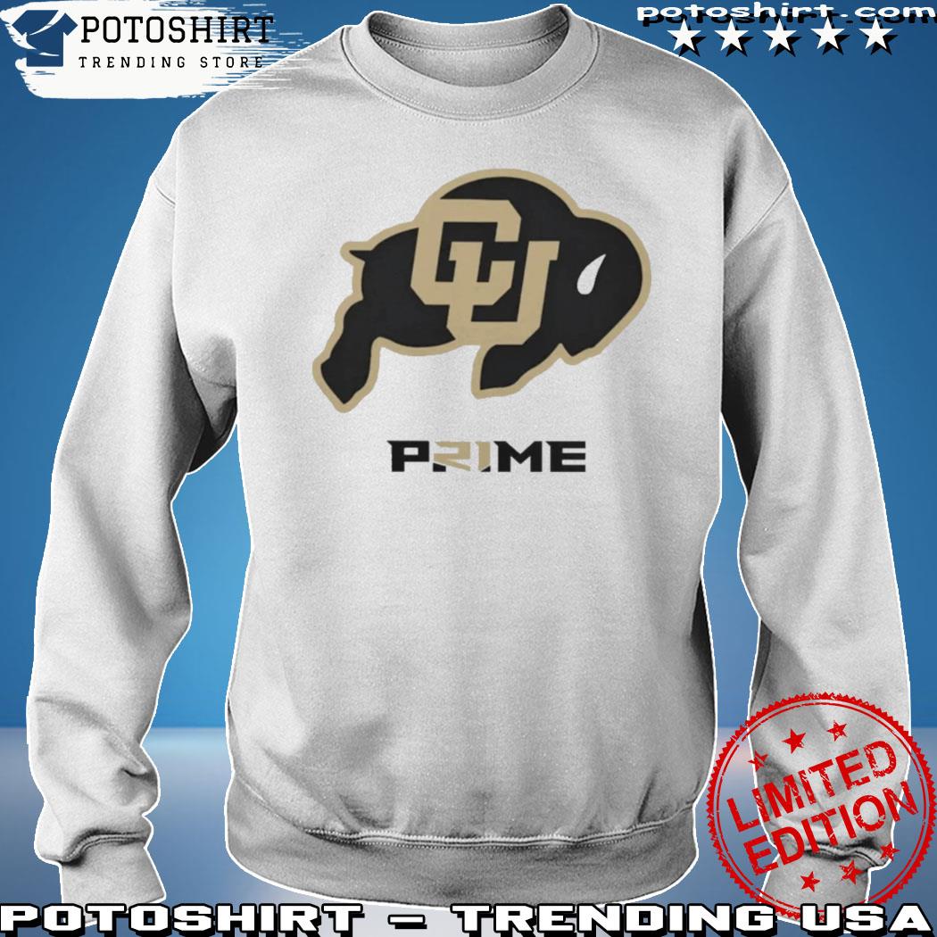 We Coming Buffaloes 47 Brand MVP Coach Prime Shirt