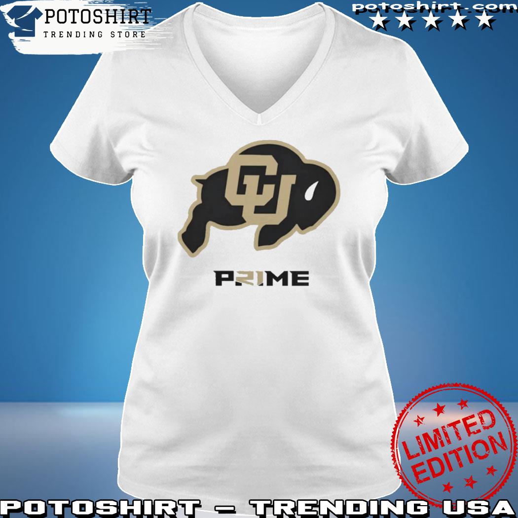 We Coming Buffaloes 47 Brand MVP Coach Prime Shirt