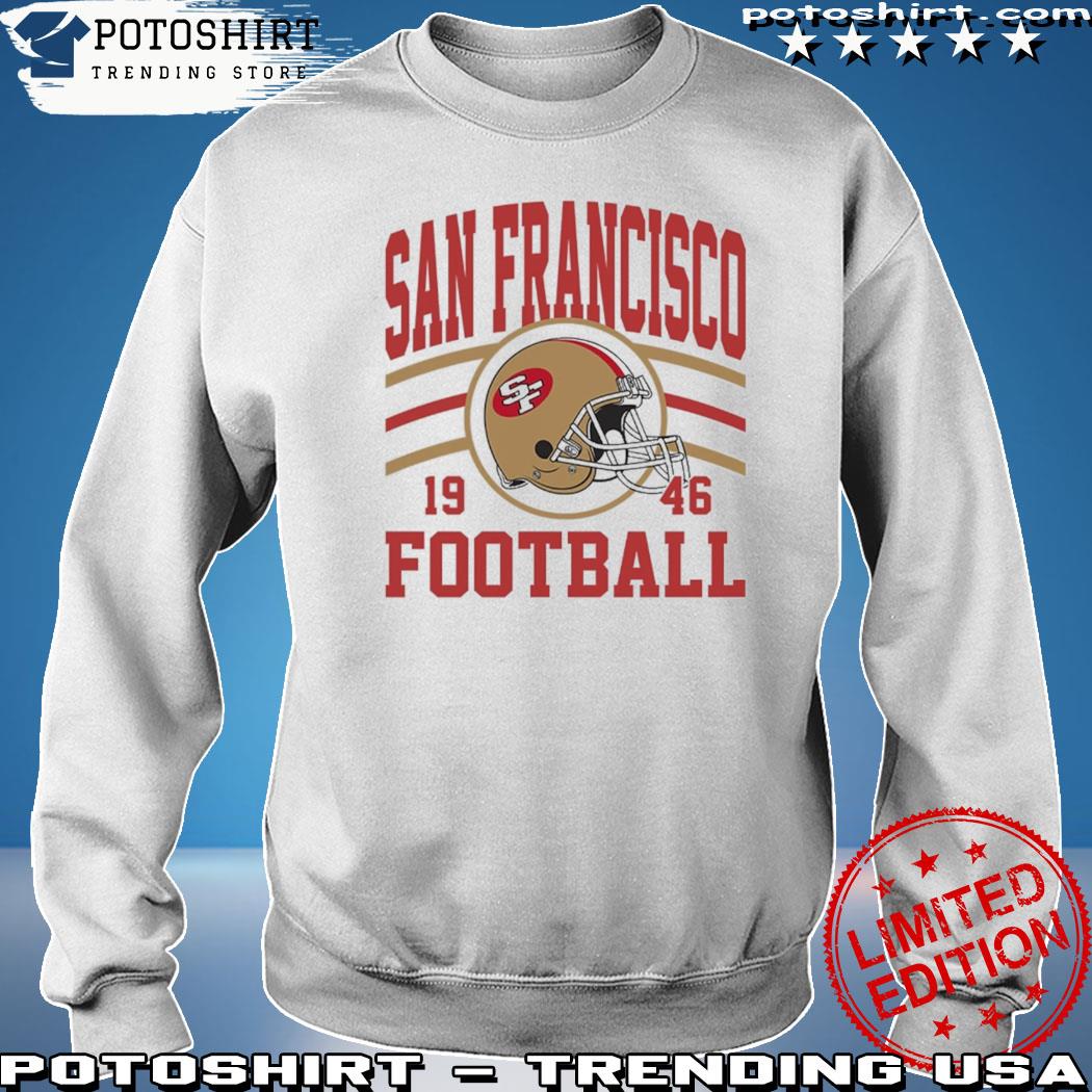 SF 49ers playoff shirts, hat, hoodies and more