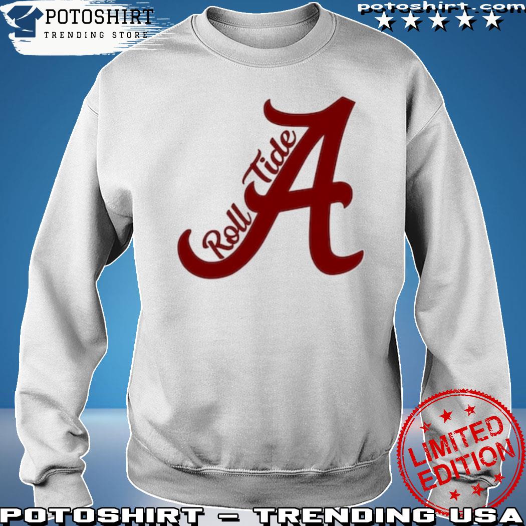Alabama Roll Tide Shirt Sweatshirt Hoodie Alabama Football Shirt Texas NEW  Vs Alabama T Shirt Mens Womens University Of Alabama T Shirts Vintage -  Laughinks