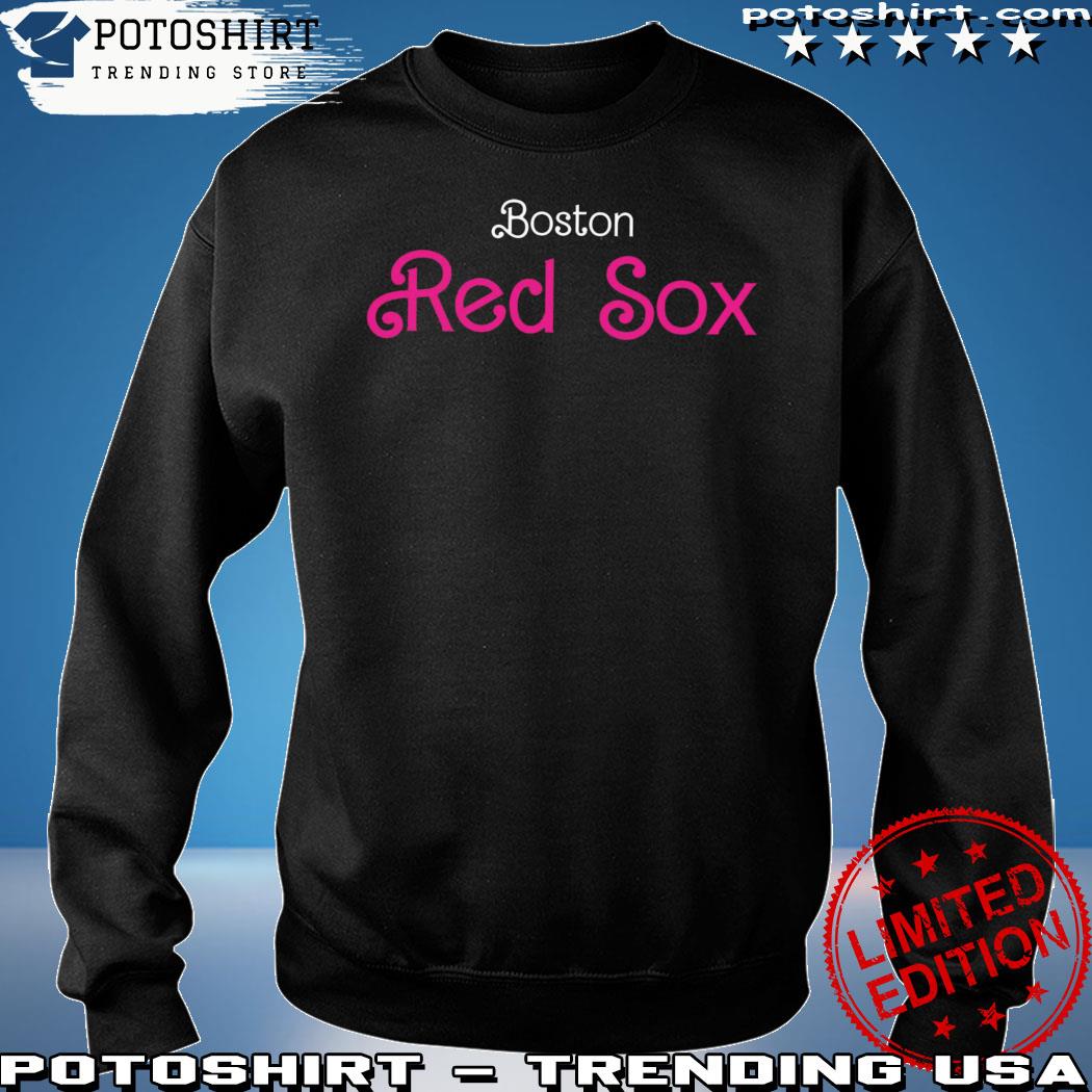 Barbie Night At Fenway Park Boston Red Sox Shirt - NVDTeeshirt