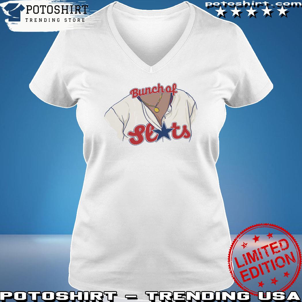 Barstool Philly Rent's Due Brahma Bull Logo T-Shirts, hoodie, sweater, long  sleeve and tank top