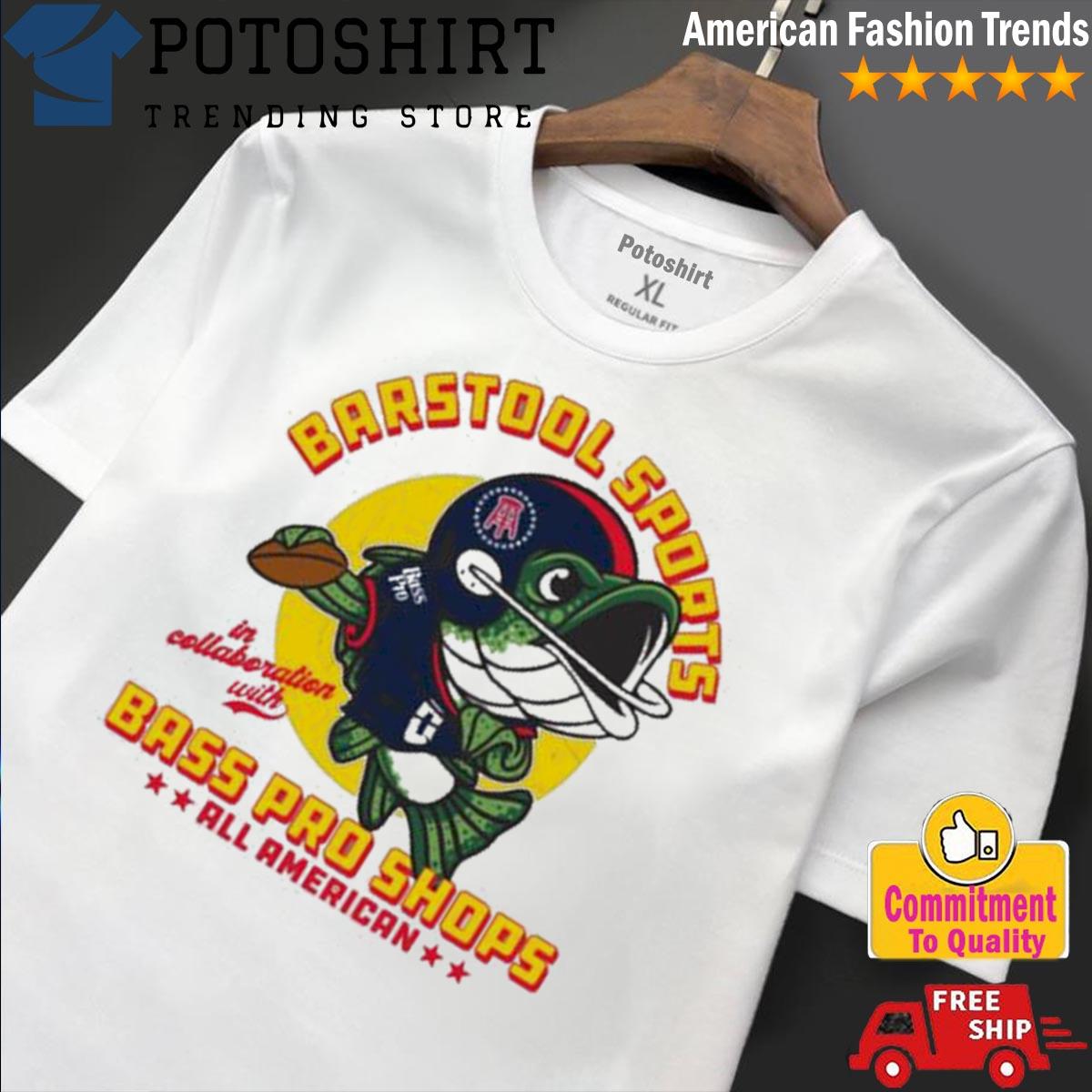 Barstool Big Cat Atlanta Braves Mascot Security Shirt, hoodie