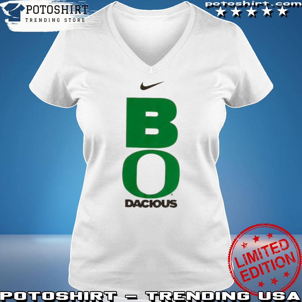 Bodacious Oregon Shirt Nike Bo Nix Shirt Bo Nix Nfl Shirt, hoodie, sweater,  long sleeve and tank top