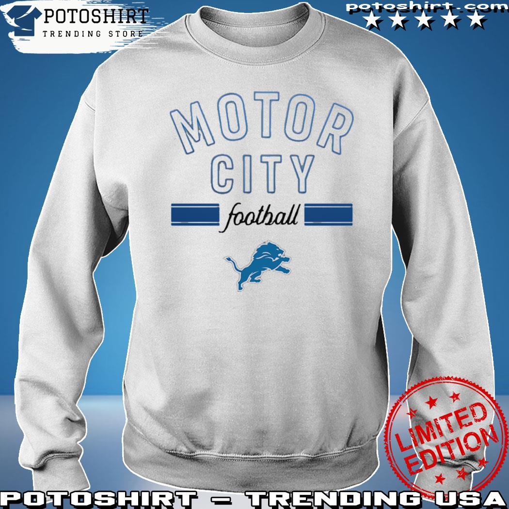 Brad Holmes Dan Campbell Shirt Sweatshirt Hoodie Detroit Lions Football  Shirts Motor City Dan Campbell T Shirt Nfl Detroit Lions Gear - Limotees
