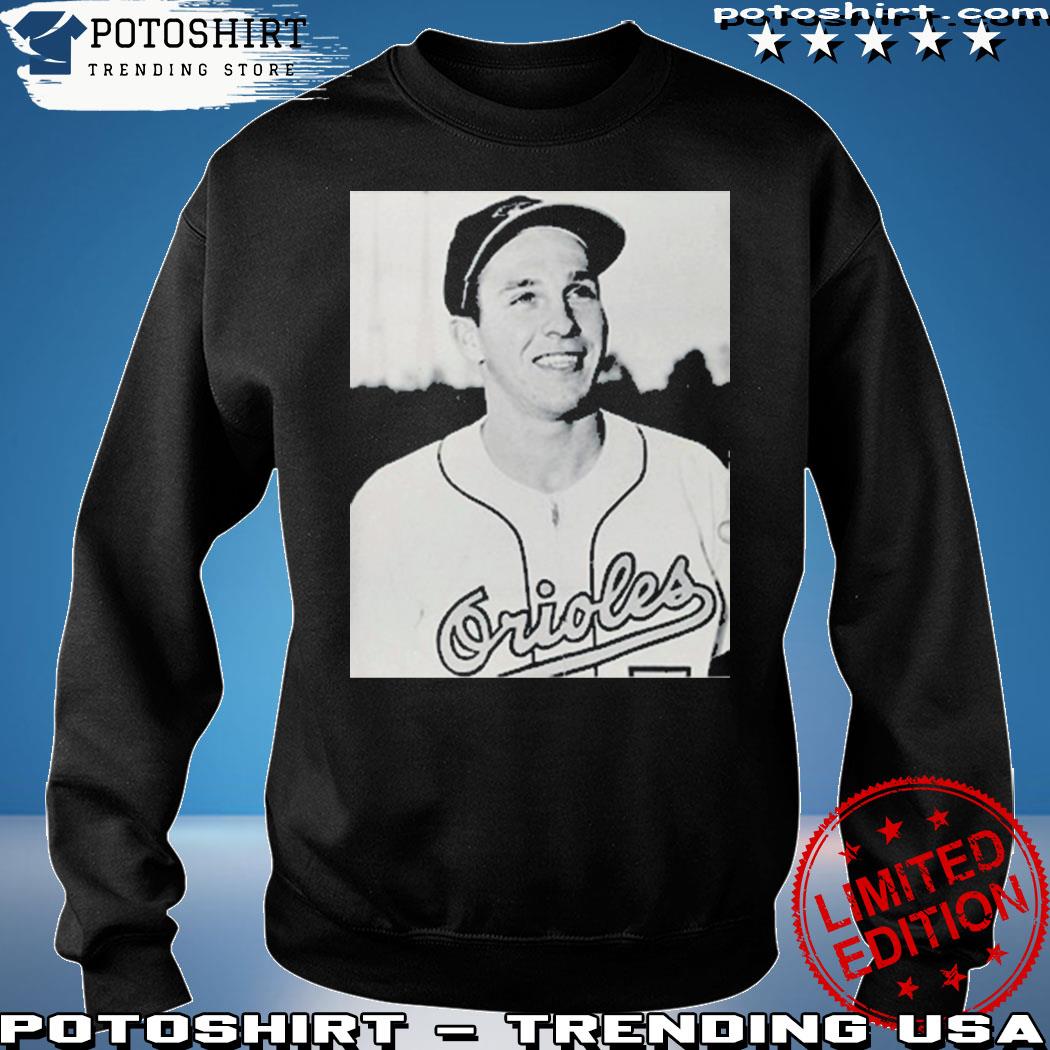 Brooks Robinson Baltimore Orioles T Shirt, hoodie, sweater, long sleeve and  tank top