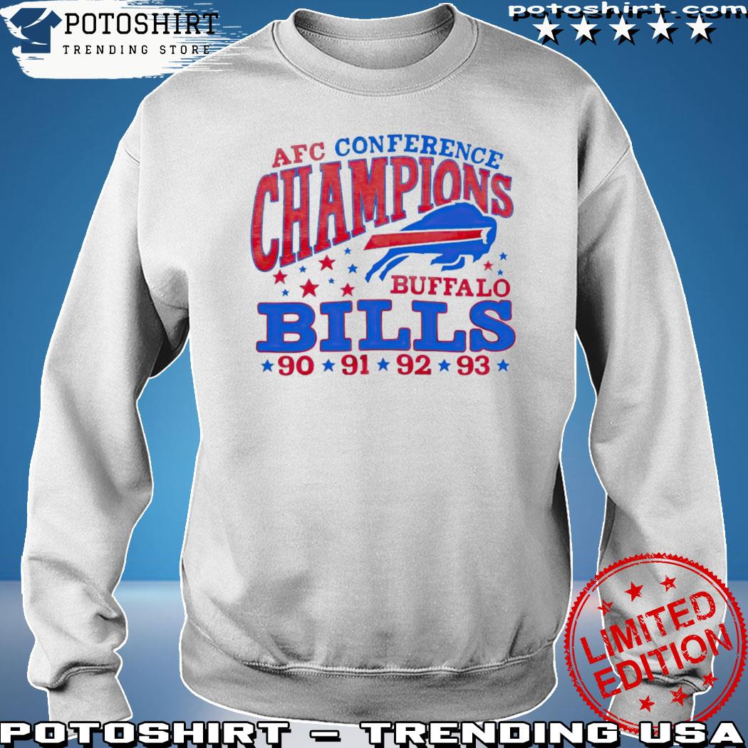 AFC East champions merchandise available at The Bills Store