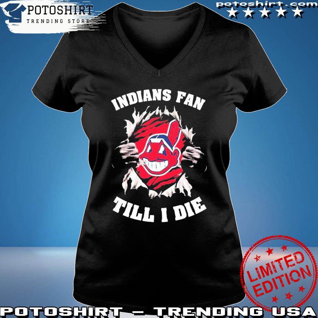 Cleveland - Cleveland Indians T Shirts, Hoodies, Sweatshirts & Merch