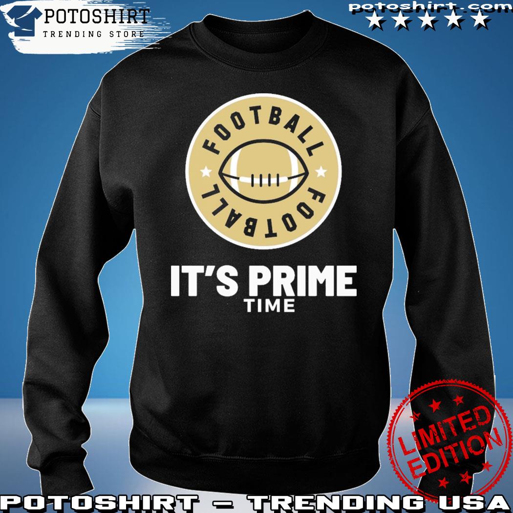 NFL - It's time for prime time