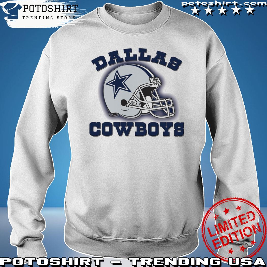 Dallas Cowboys Football Shirt Vintage Dallas Football Shirt Dallas Football  Shirt Trendy Tee Gifts For Dallas Cowboys Fans - Trendingnowe