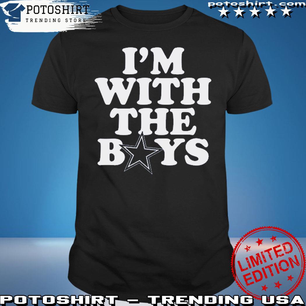 Official dallas Cowboys How 'bout Dem Boys T-Shirt, hoodie, tank top,  sweater and long sleeve t-shirt