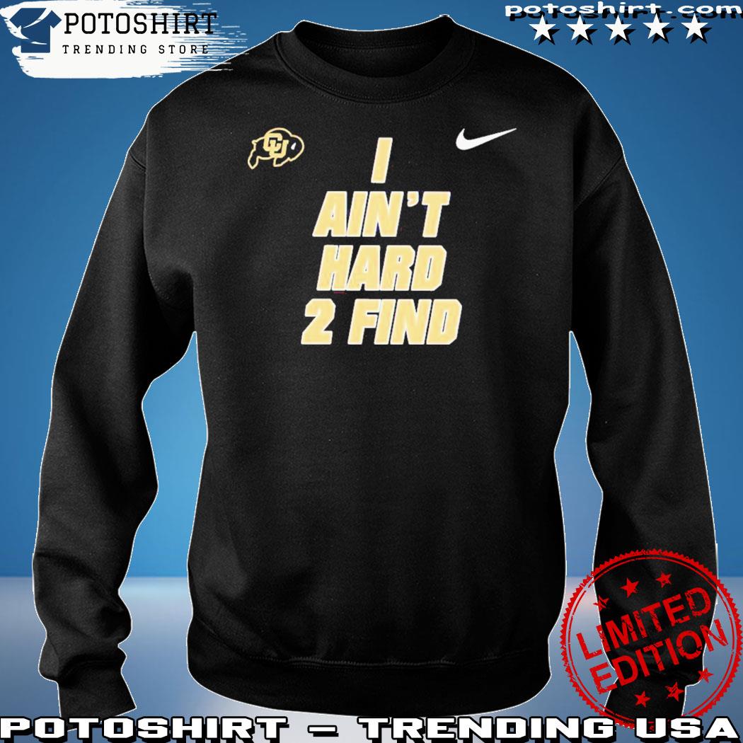 Official official Deion Sanders Colorado Buffaloes Coach Prime Nike T-Shirt,  hoodie, sweater, long sleeve and tank top
