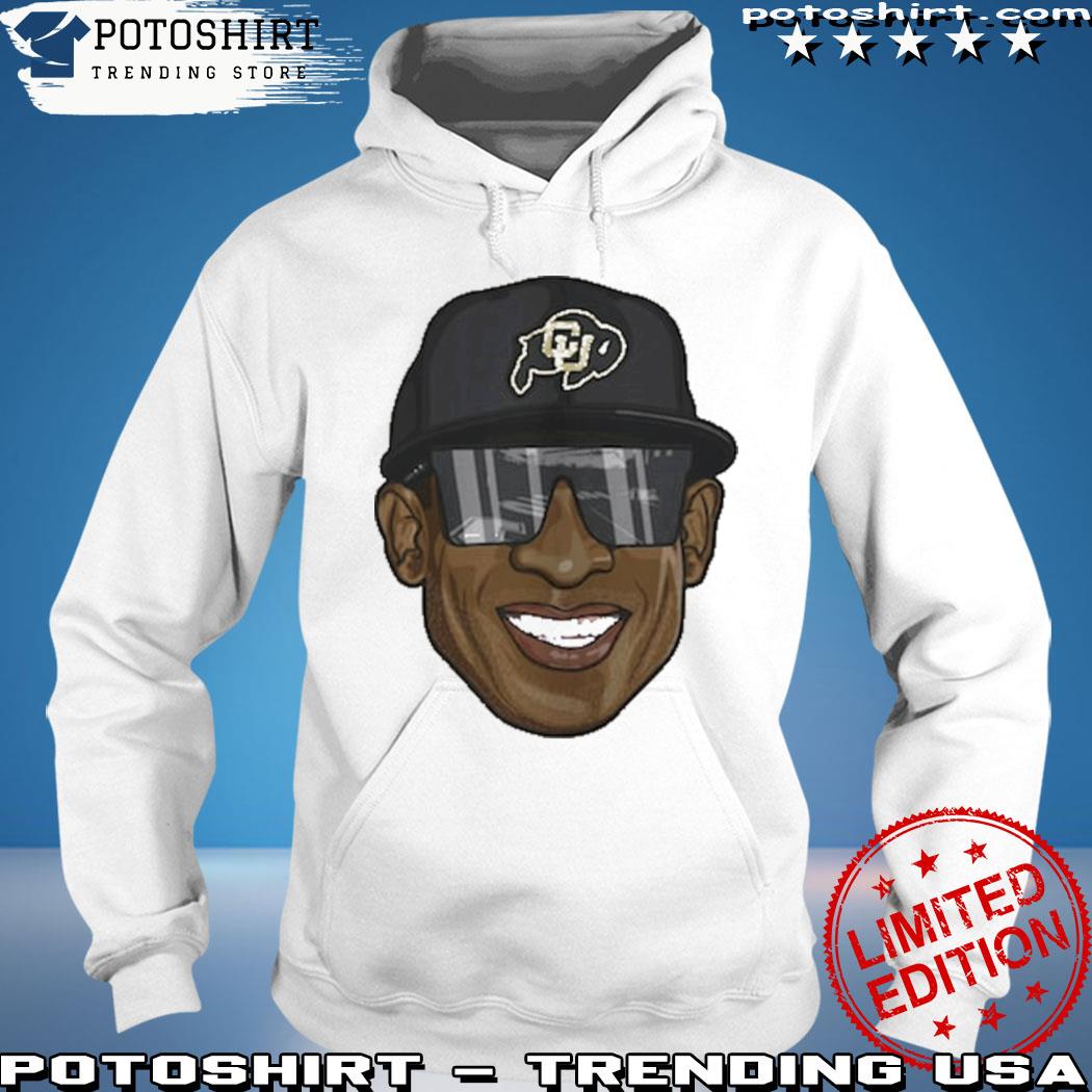 Deion Sanders Colorado Buffaloes Coach Prime Shirt, hoodie, sweater, long  sleeve and tank top