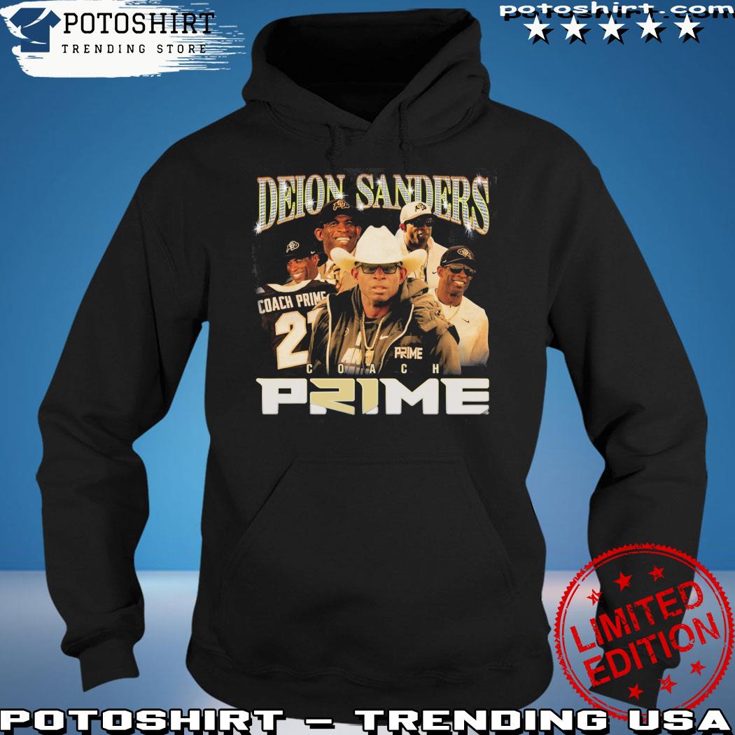 Official Deion Sanders Vintage Coach Prime Colorado Buffaloes Shirt,  hoodie, sweater, long sleeve and tank top